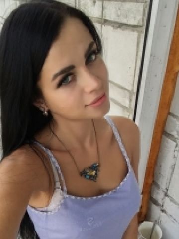 Анкета проститутки Ника - Фото, 23 года, №262918